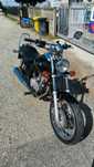 Kawasaki Eliminator 125