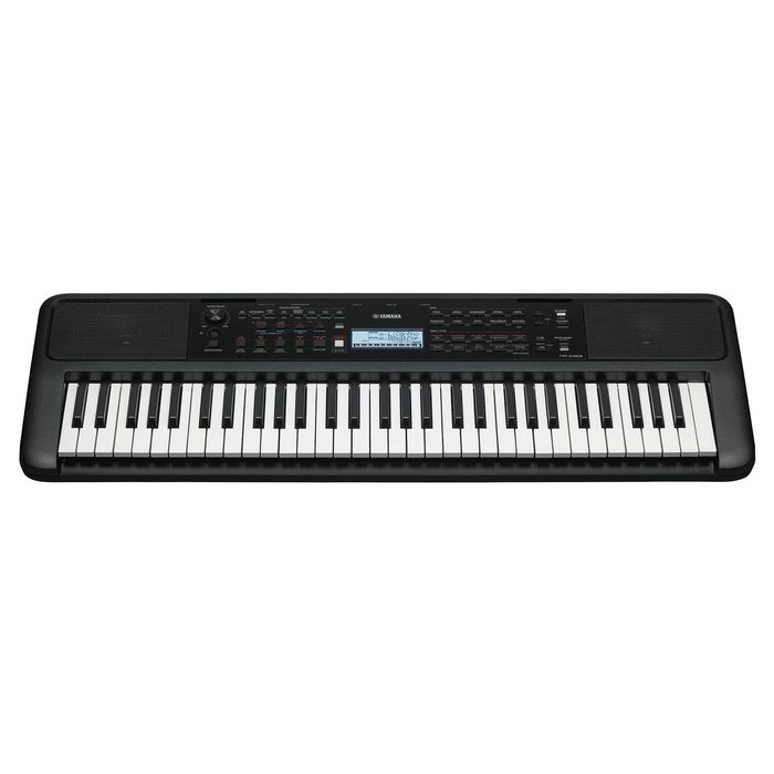 Keyboard YAMAHA PSR-E383 / PSR E383 / PSR E-383 / NOWY
