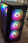 Intel i5 7600K + Gigabyte Z270 + ram 16Gb + SSD 240G win11