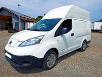 Nissan ENV 200 Maxi  1 właściciel, AC,