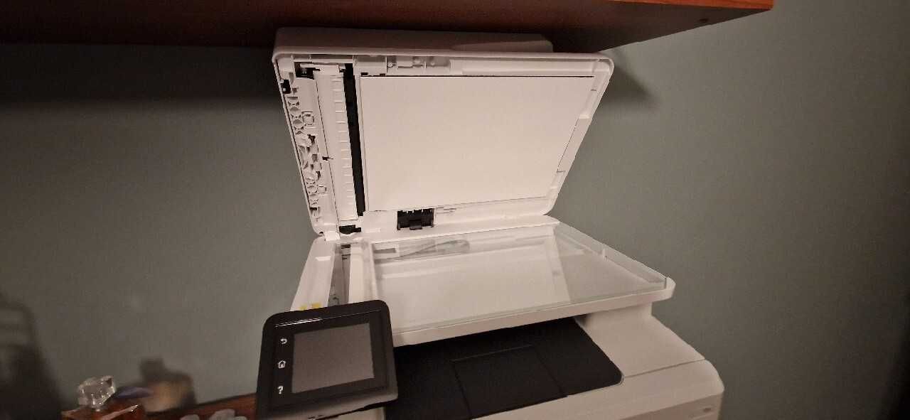 Drukarka kolorowa HP Color LaserJet Pro M281fdw