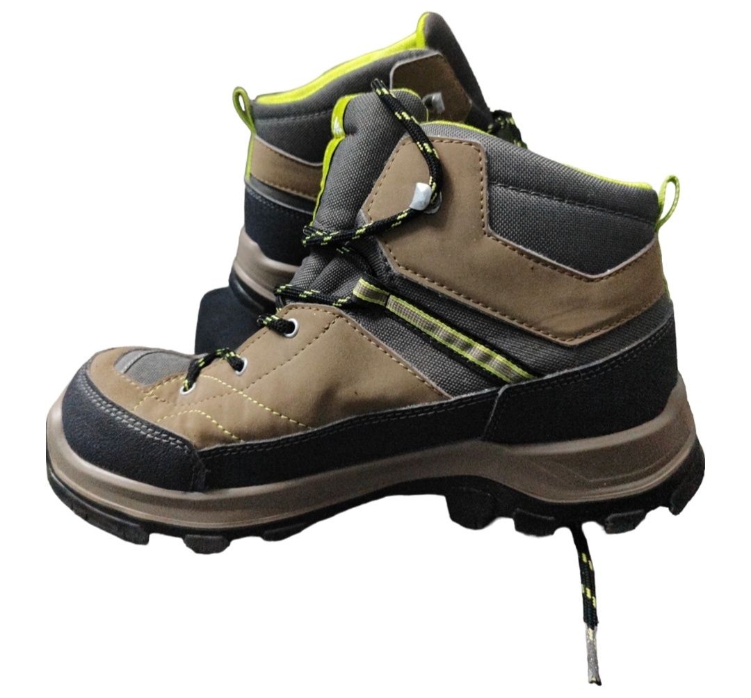 Buty trekkingowe Quechua rozm. 38/24cm