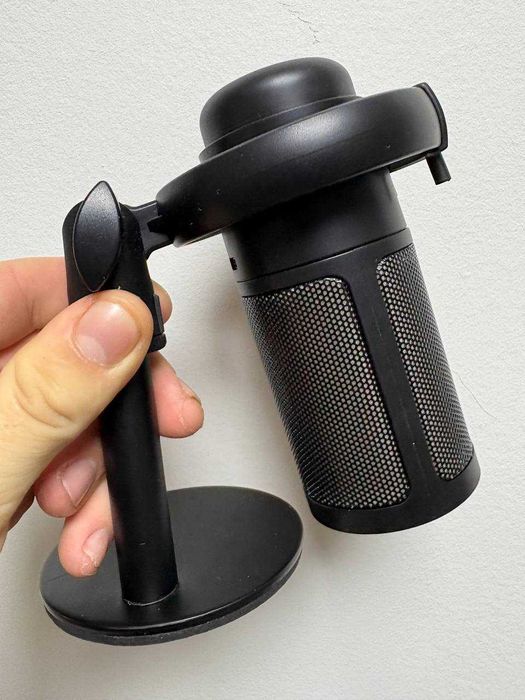 Мікрофона Cefcros X.