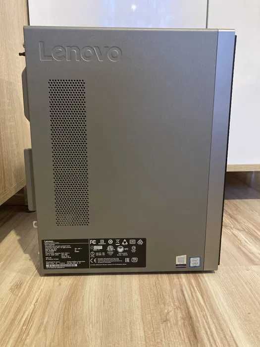 Komputer Lenovo | i5 9400f | GTX 1650 | 16gb ram - 2666 MHz