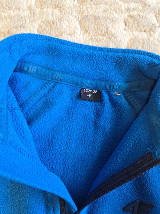 4f polar dziecięcy r. 122