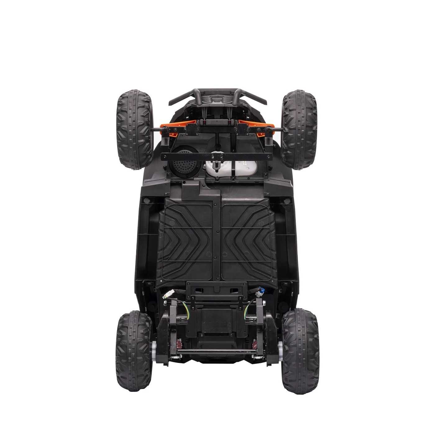 Buggy Madman 4x4 Samochód Auto akumulator Pojazd dla dzieci Autko