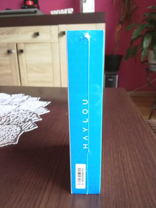 Smartwatch Haylou Solar LS05-1. Nowy, zalaminowane pudełko