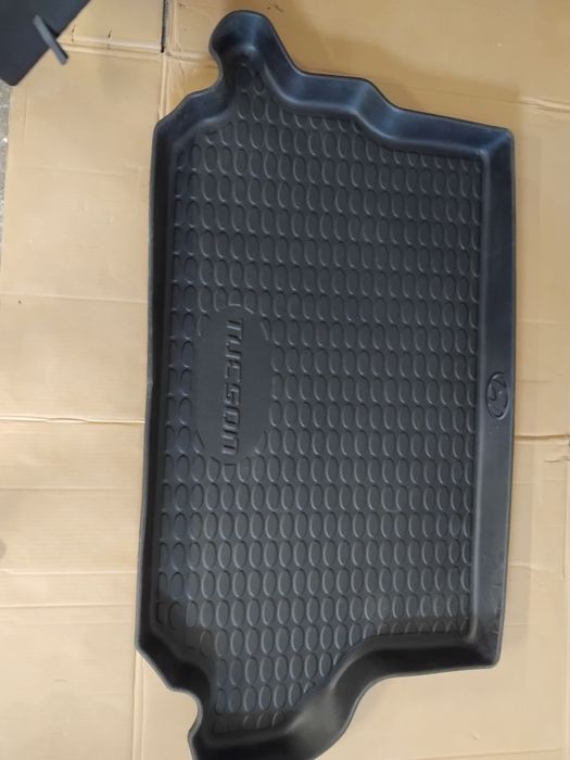 Mata Bagaznika Wykladzina Hyundai Tucson 1 Oryginal