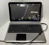 Ноутбук HP HSTNN-E06C 15.6"/ на запчастини! N2146