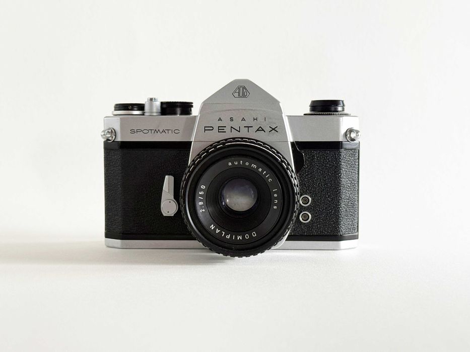 Pentax Spotmatic