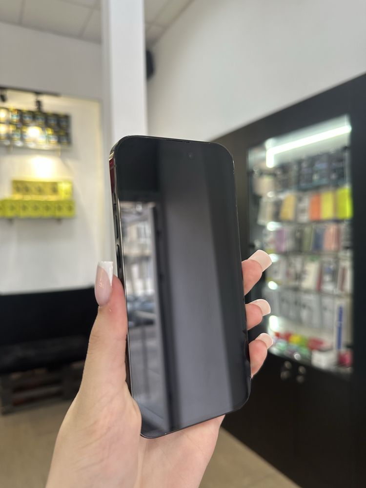 Айфон 14 про 128/256/512 Apple IPhone Black TradeIn