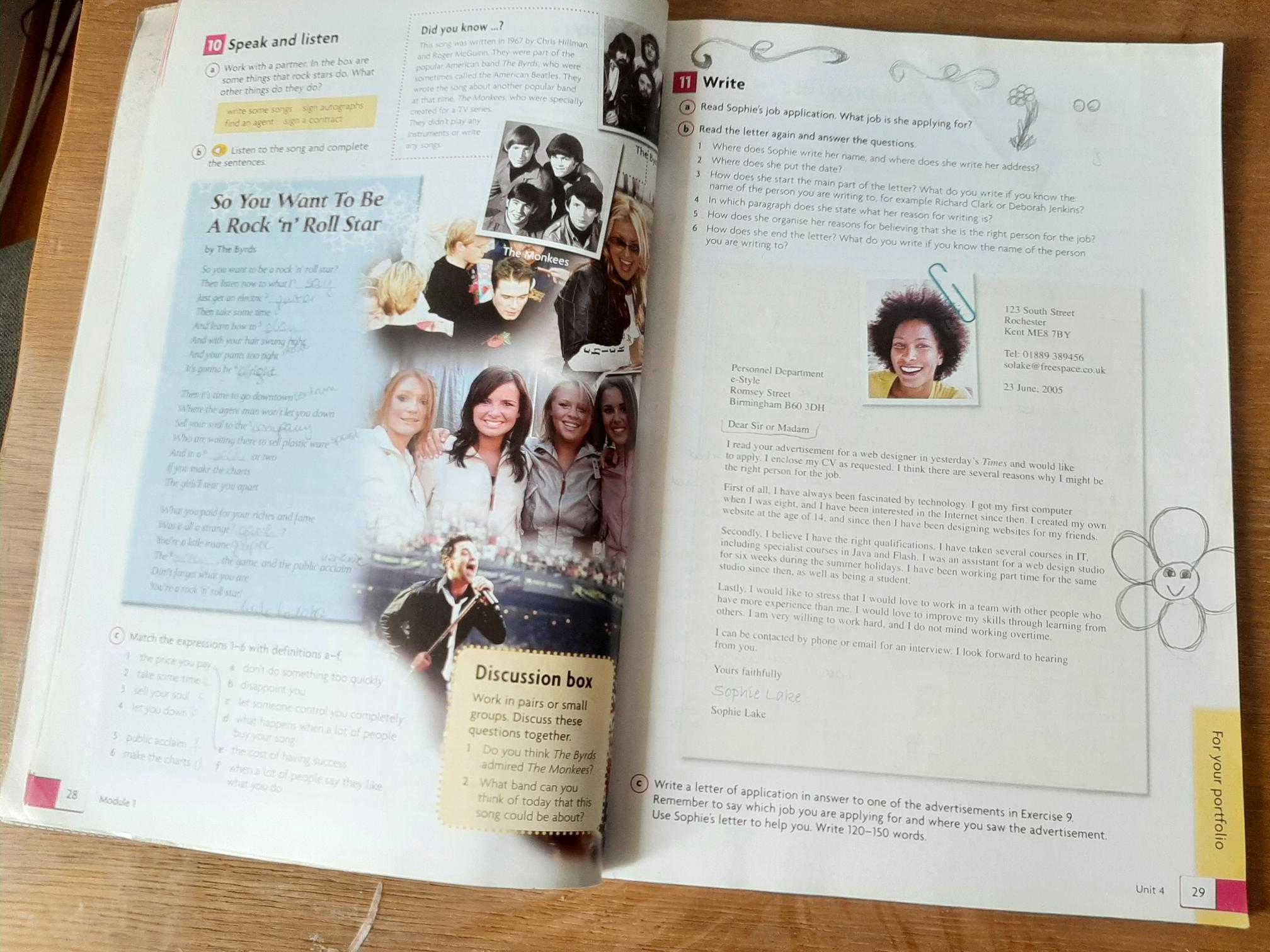 English in Mind, Student's Book 3 i Workbook 3