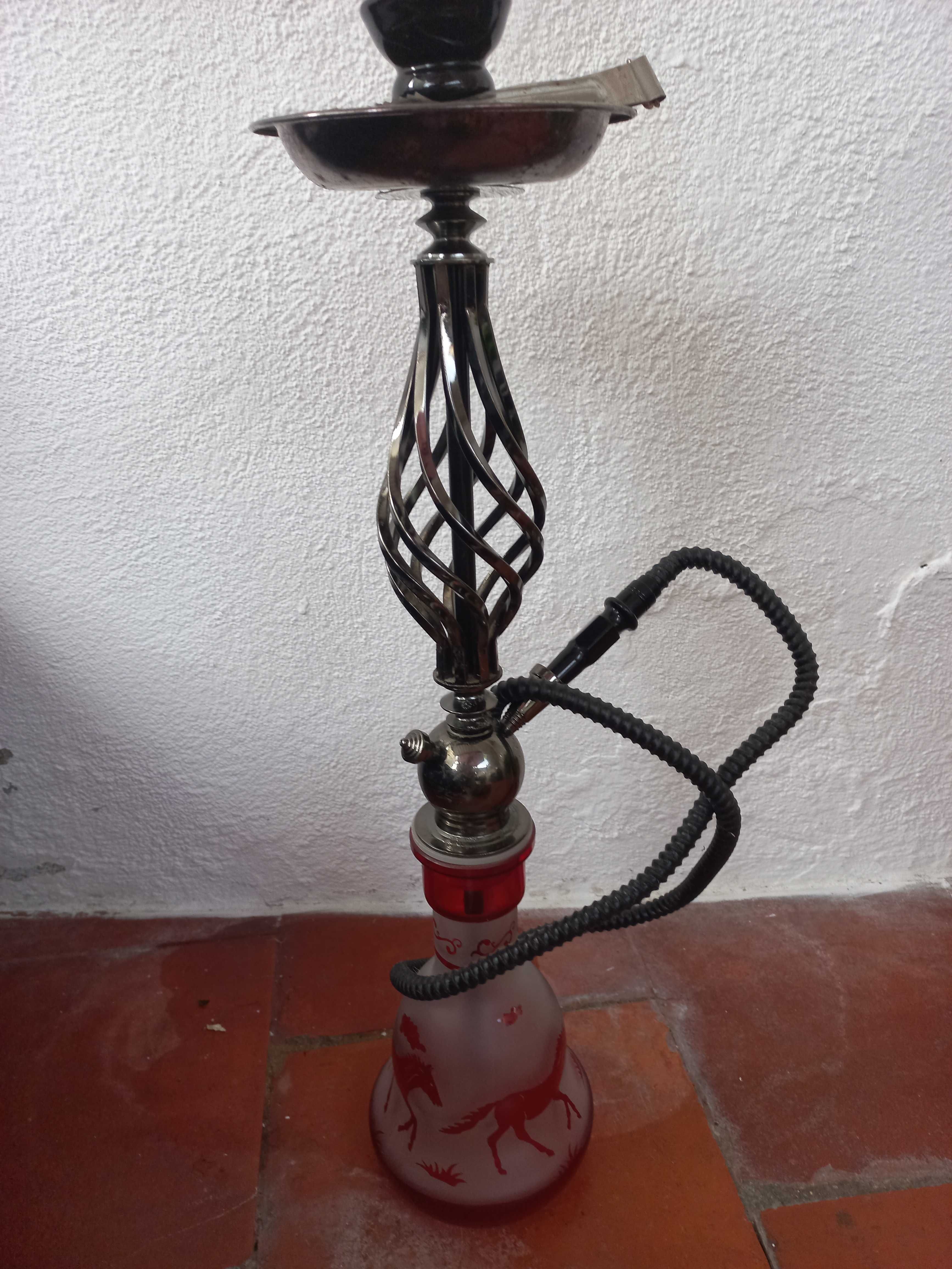 Shisha/Narguile Usado