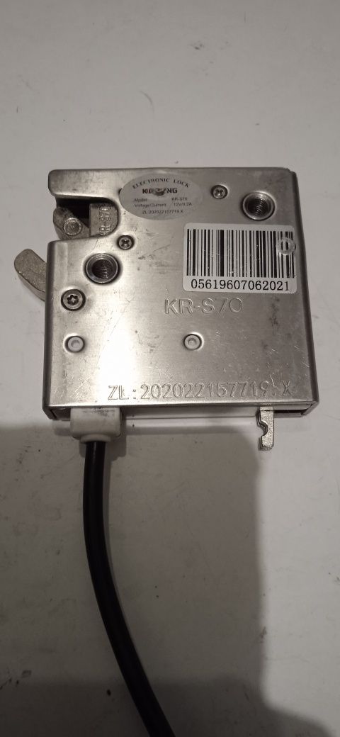 Электронный замок Kerong KR-S70