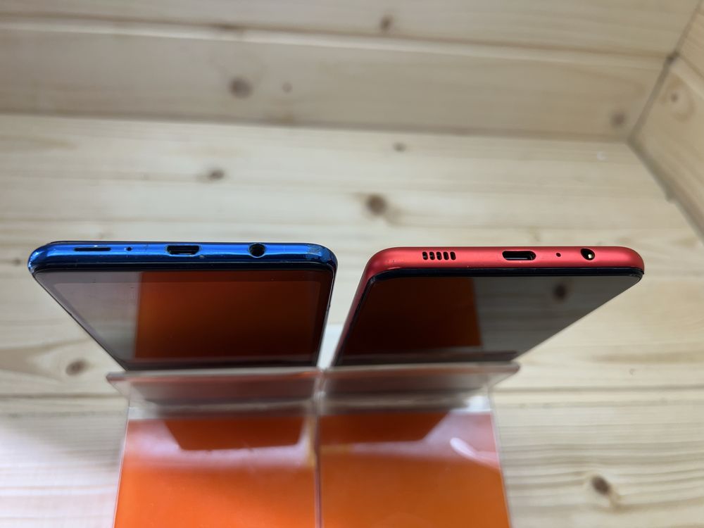 Samsung A 7 (2018) A 12 4/64 gb