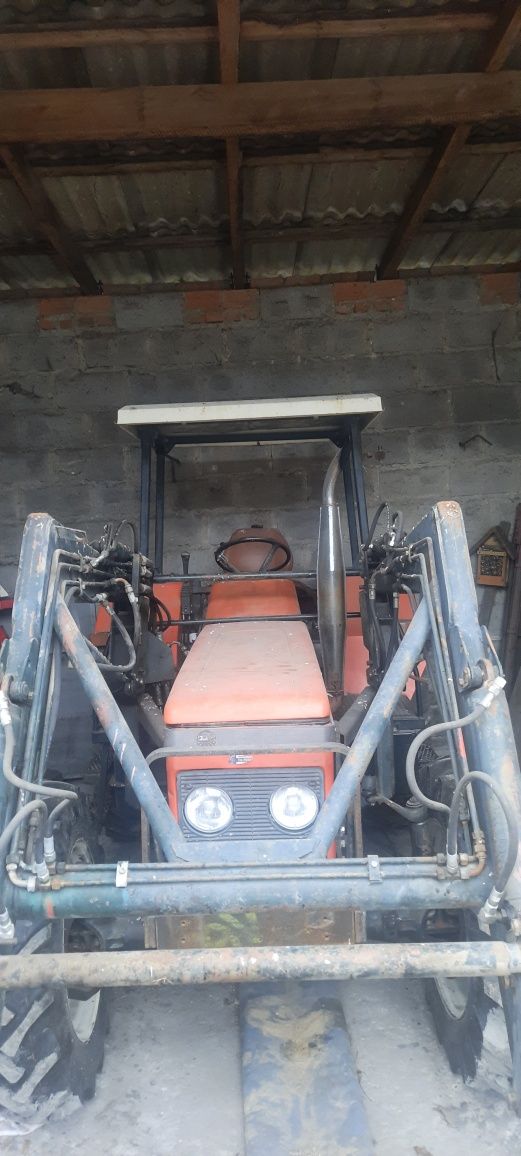 zetor 6245 zetor