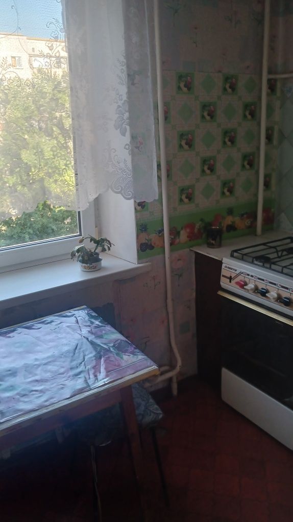Продам квартиру в Кременчуге 16400