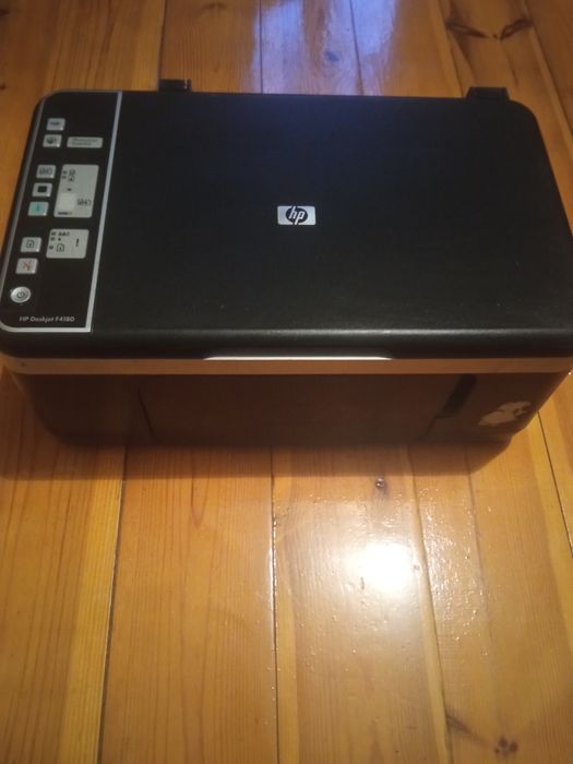 Продам принтер hp Deskjet f4180