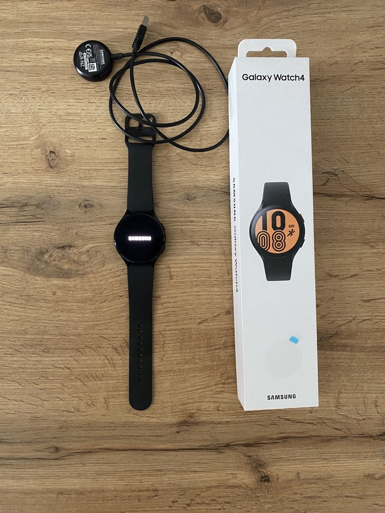 Samsung Watch 4 44mm