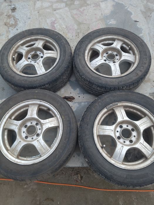 Продам колеса на пріору