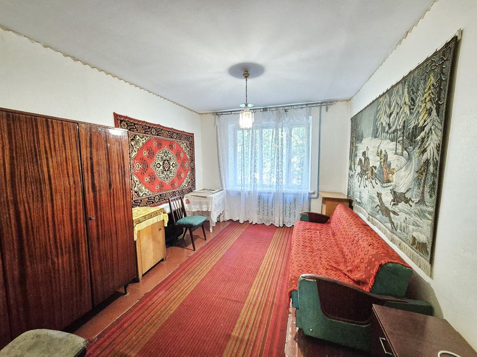 2-х кім чешка передмістя Житомира смт Новогуйвинськ