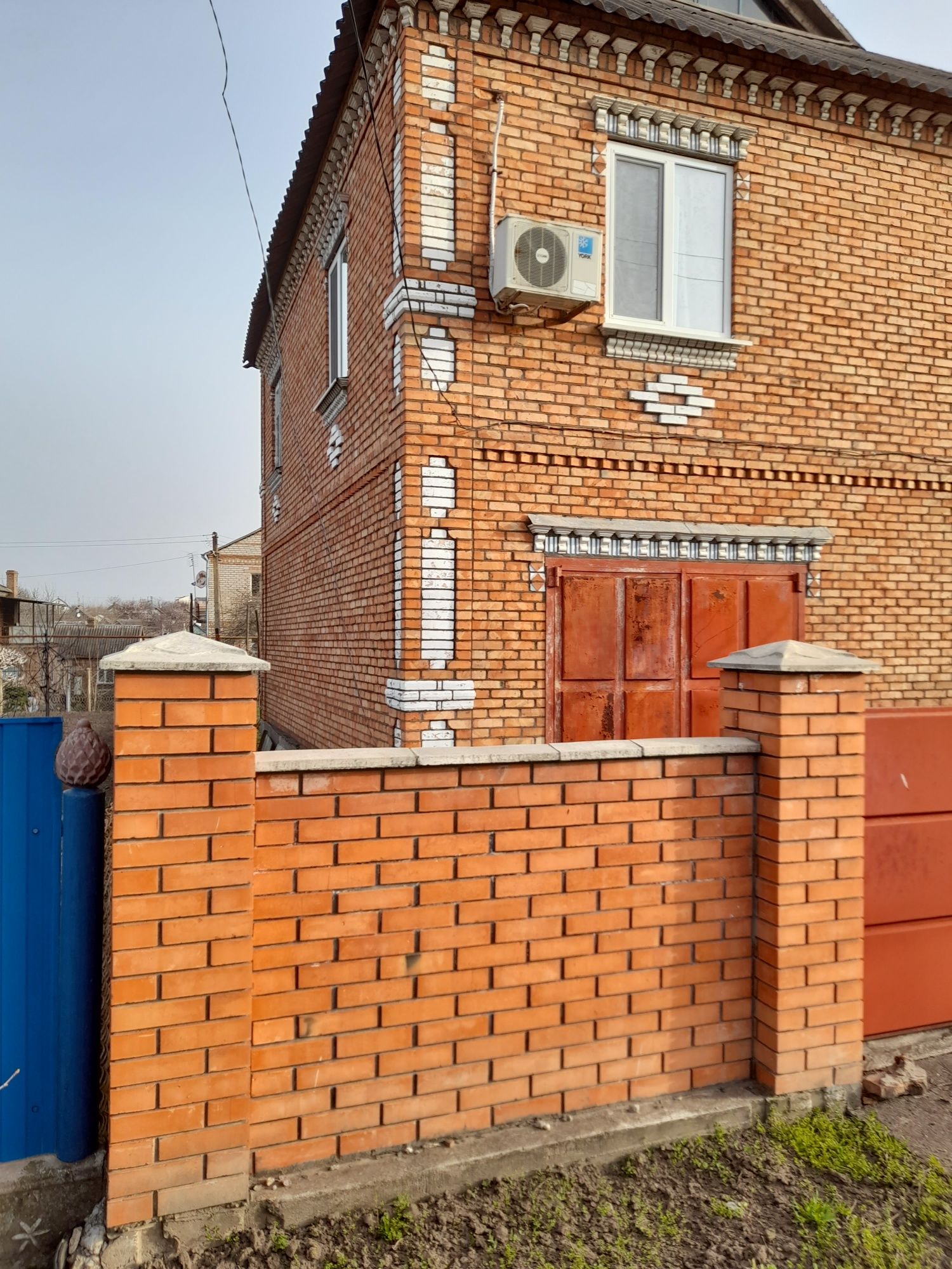 продам дом, 138м2