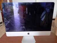 iMac 21.5 8GB ram 1TB 2015