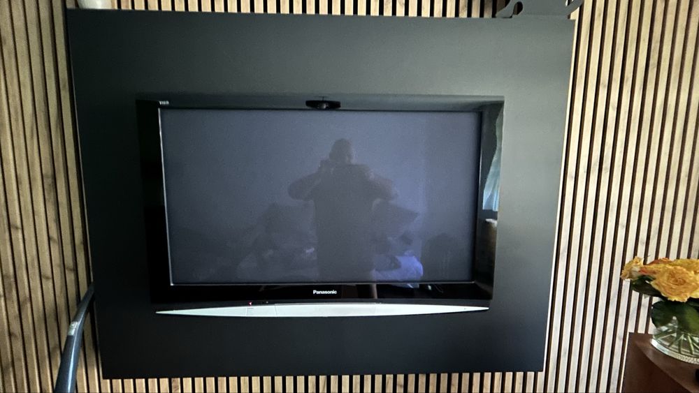 Panasonic  plazma 42 " TH-42PY80P
