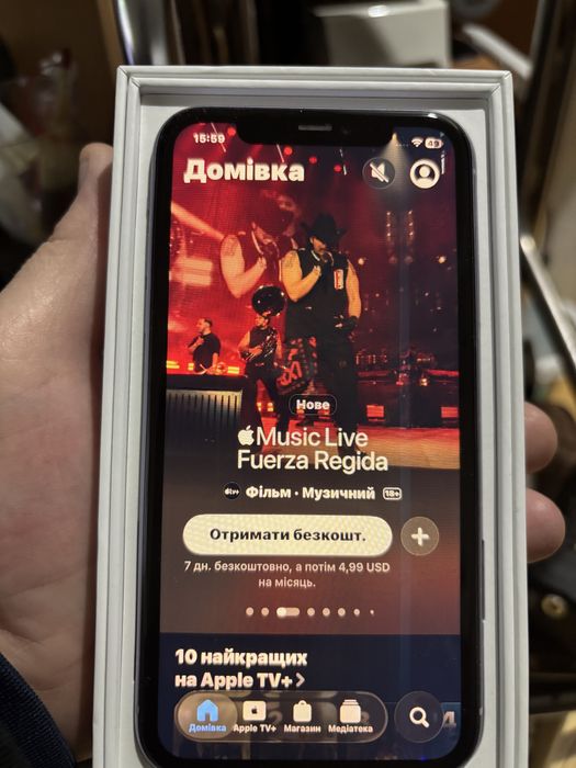 iPhone 11  128 gb Neverloc
