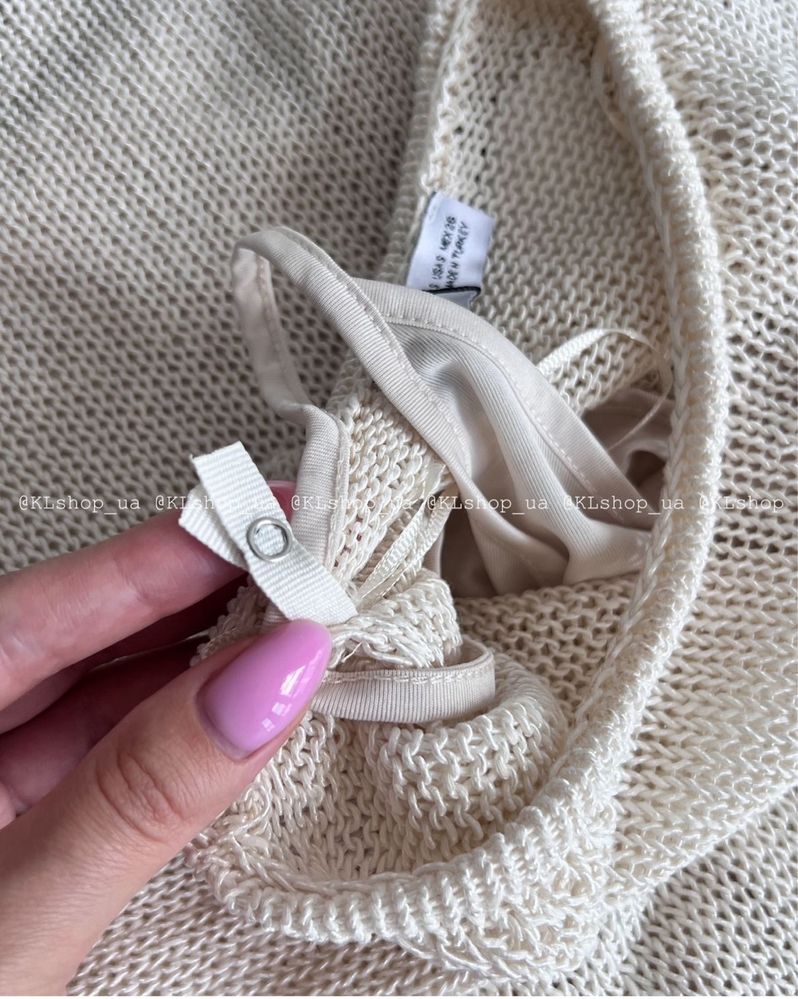 Неймовірна сукня ZARA