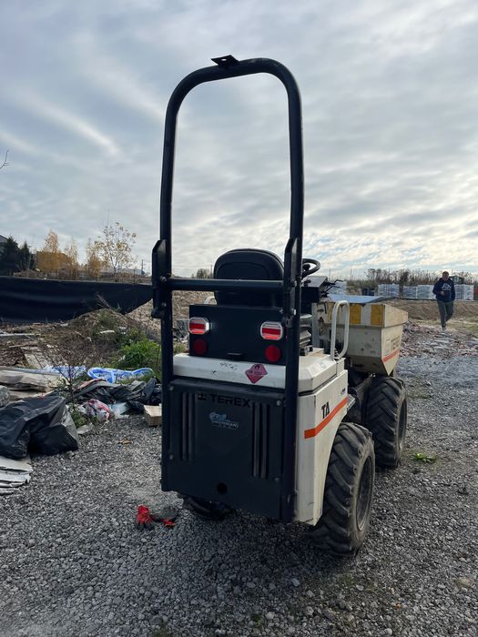 Wynajem minikoparki minikoparka wiertnica wozidła skoczek zagęszczarka