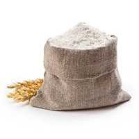 Mąka z pszenicy ekologicznej 10 kg