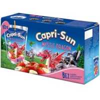 Сок Capri-Sun Мистический Дракон 10штучек (200мл)