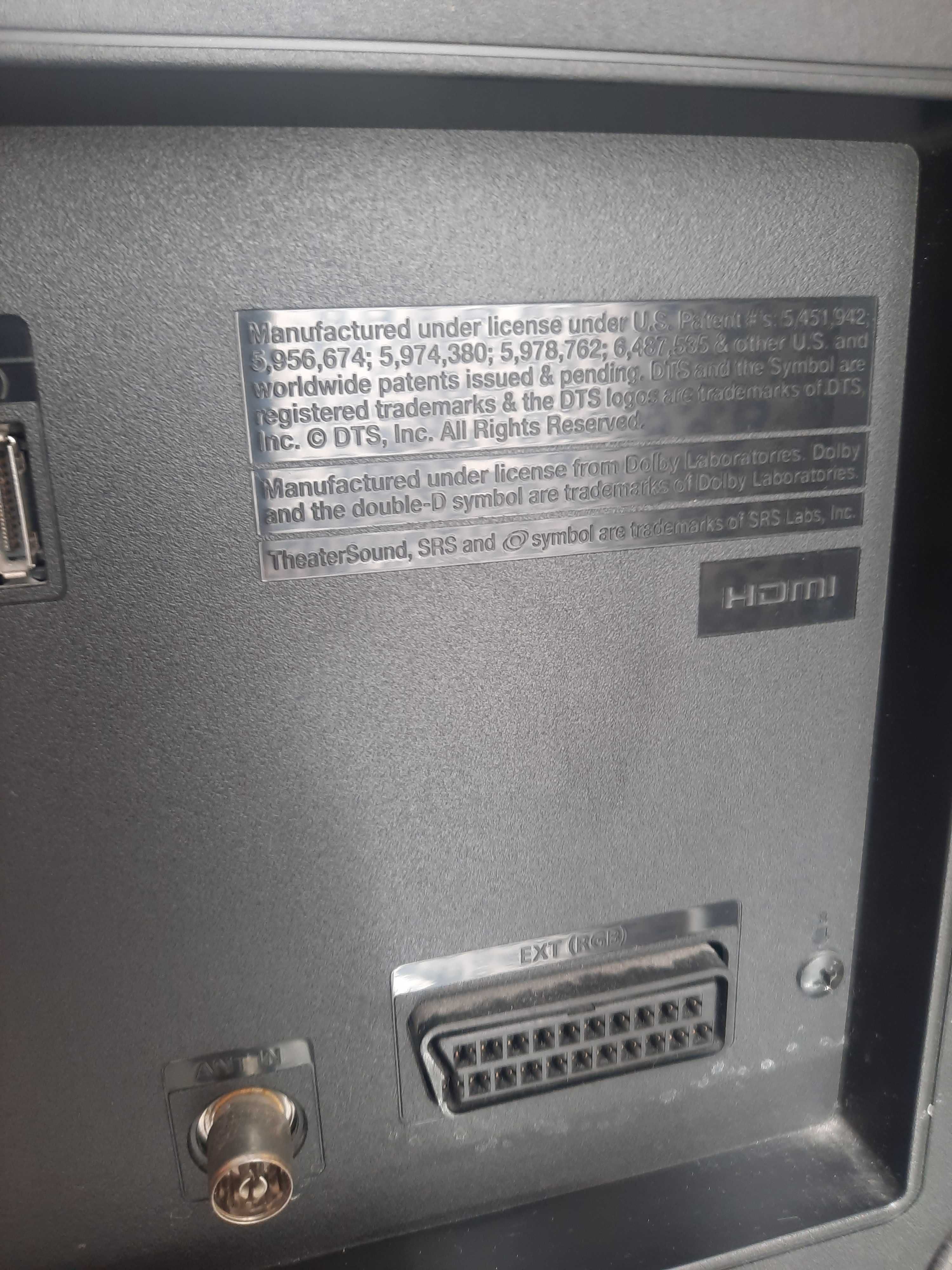Telewizor smart tv Samsung UE32EH4003