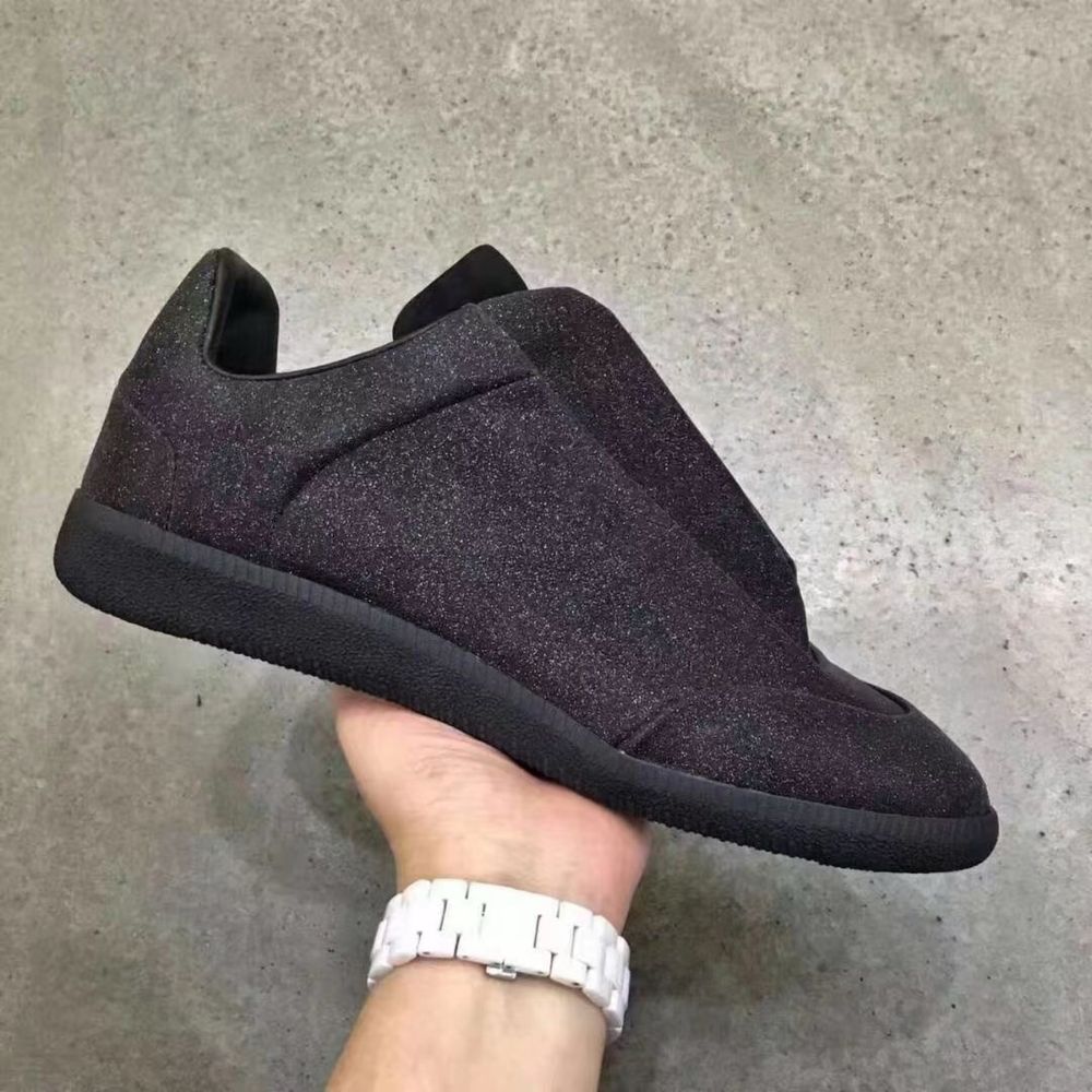 Maison Margiela Future Sneakers viperr opium fashion 2hollis MM6