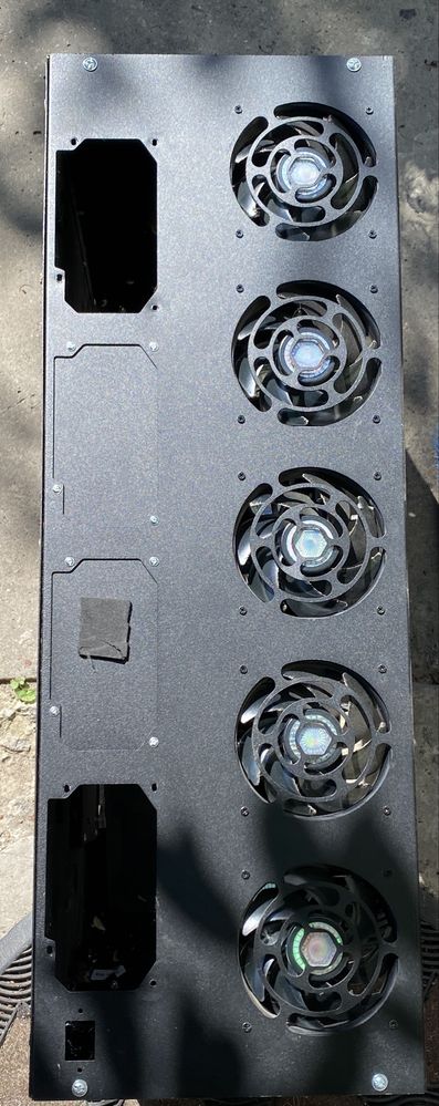 Майнинг box crypton