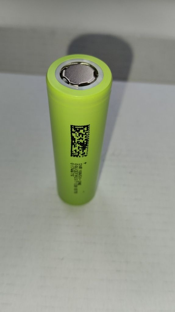 Акумулятор Dmegc високострумовий Li-ion 18650 2900mAh 3.7V