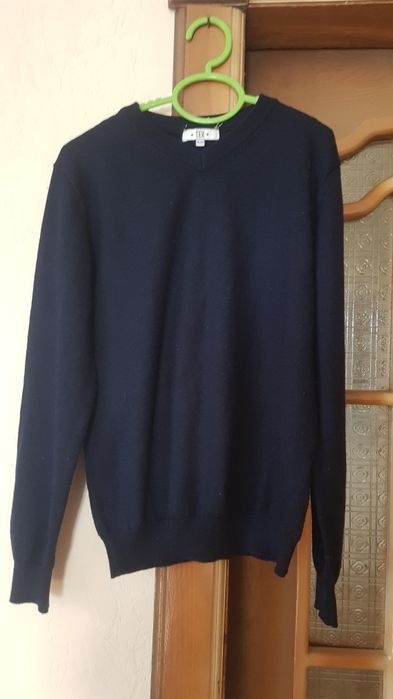 Светр, пуловер, хлопчику на 13років