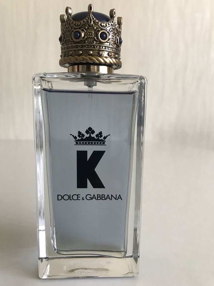 Dolce & Gabbana.