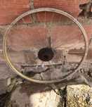 Roda Traseira de Bicicleta