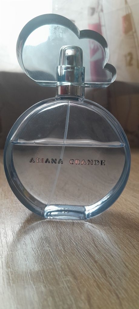 Perfumy Ariana Grande Cloud