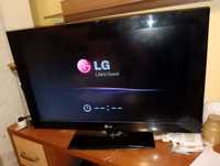 Telewizor LG 32LK430 do naprawy