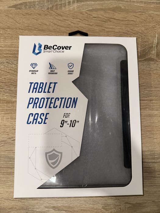 Чохол новий BeCover для Ipad air 11 m2
