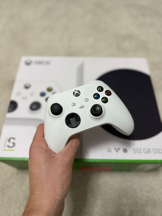 Xbox Series S (512GB)