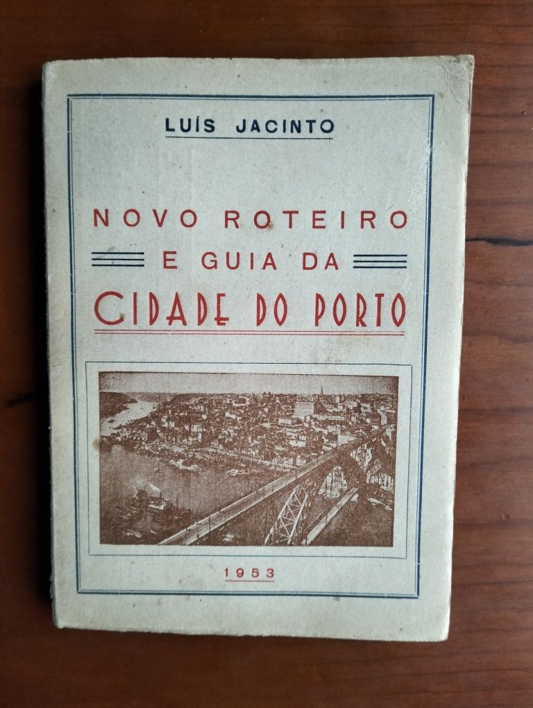 Roteiro Porto - 1953