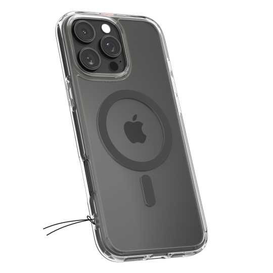 Etui SPIGEN Ultra Hybrid MagSafe iPhone 16 Pro Max 6,9"