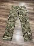 Spodnie multicam