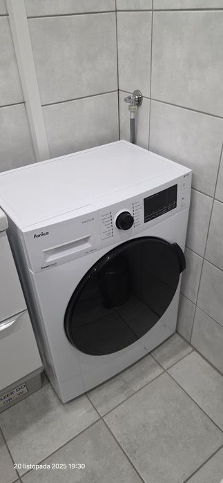 Pralka amica 6kg 1000obr A+++