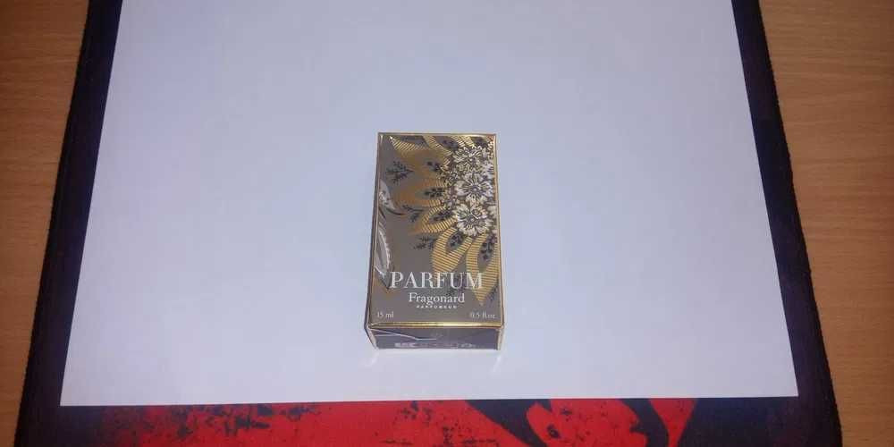 Perfumy Fragonard Diamant