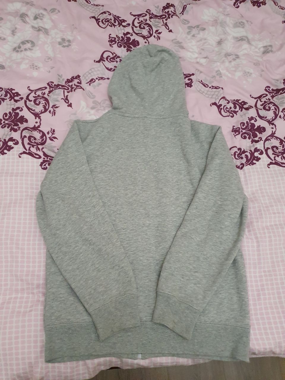 кофта геп zip hoodie gap